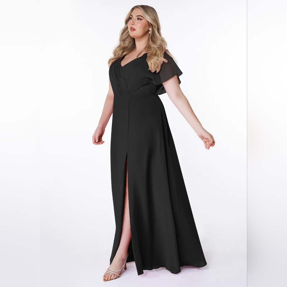 Azazie Rylee Bridesmaid Dress